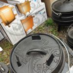 petromax dutch oven